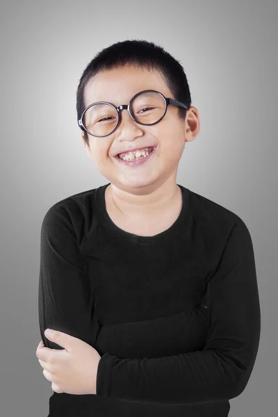 Overexcitability in a gifted child