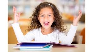 Overexcitability in a gifted child