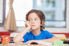 Social and emotional issues in a gifted child